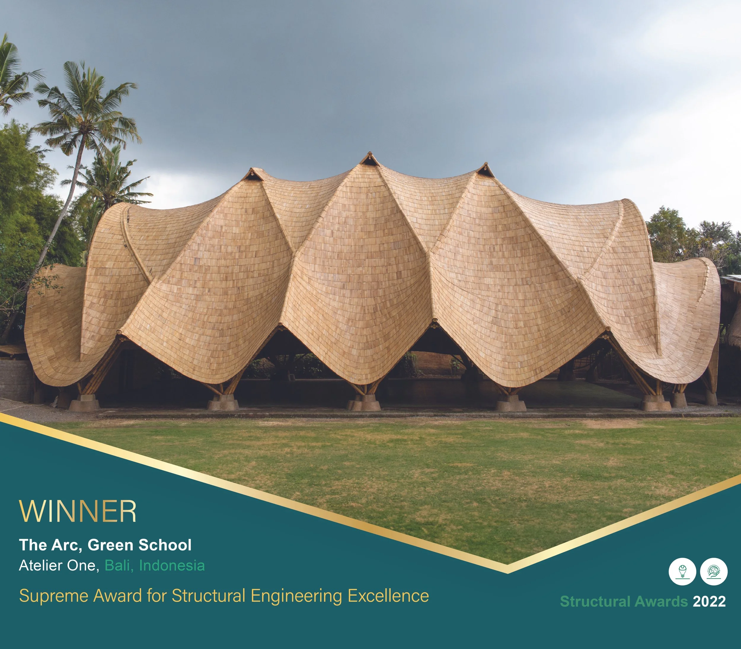 Projects — atelier one